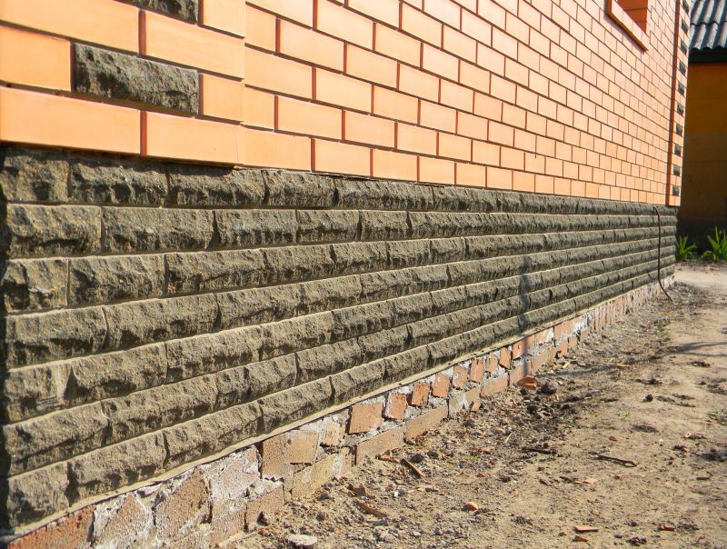 Foundation Strengthening in North Andover, MA