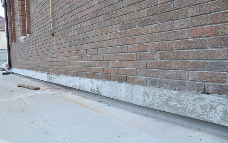 Structural Foundation Repair in Seabrook, NH